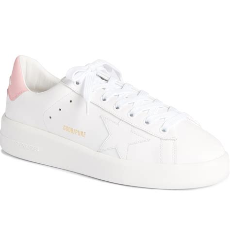 golden goose purestar women's.